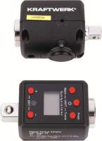 Elektronischer Drehmoment Adapter 1/2